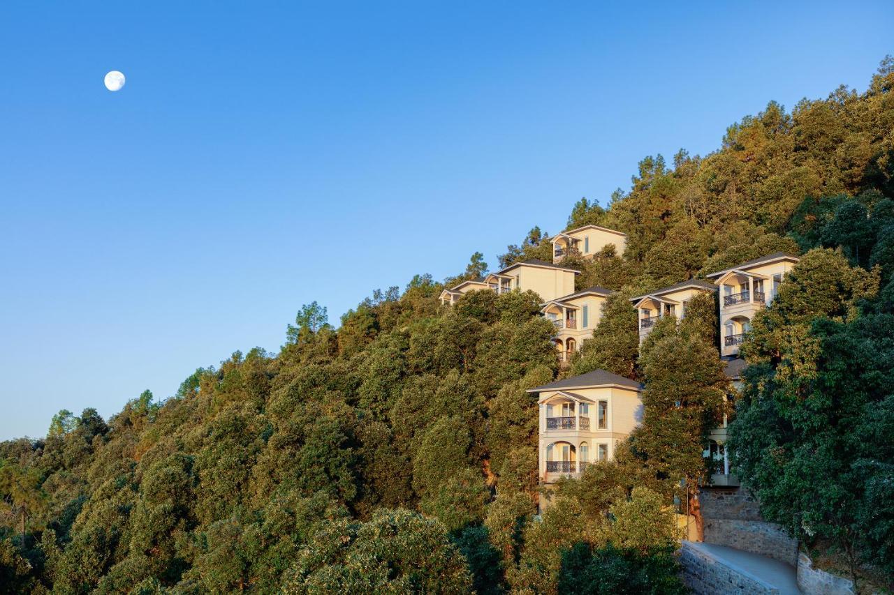 Welcomhotel By Itc Hotels, Tavleen, Чейл Екстер'єр фото
